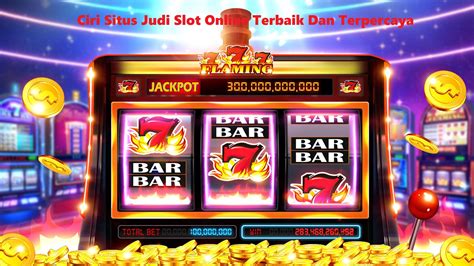 judi slot online terpercaya.